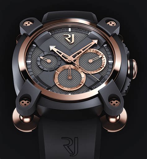 romain jerome watches prices